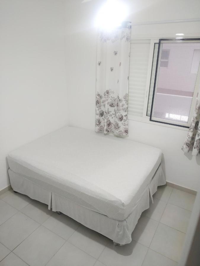 Apartamento Praia Bertioga Frente Mar Apartment Exterior photo
